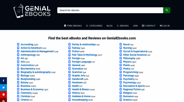 genialebooks.com