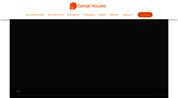 genialhouses.com