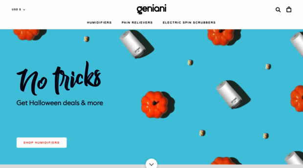 geniani.com