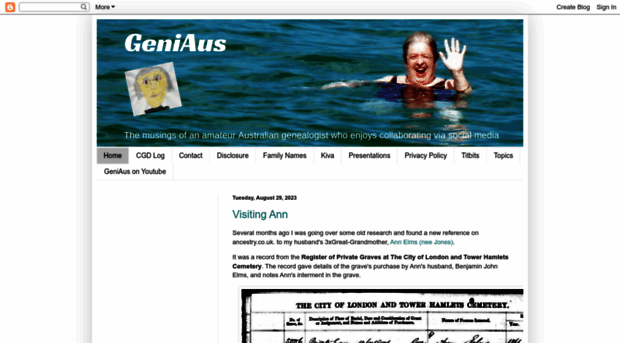 geniaus.blogspot.com.au