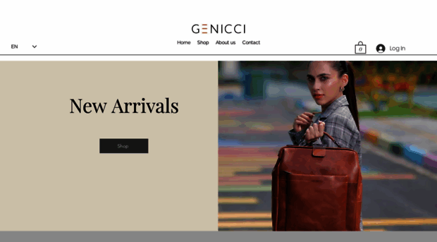 genicci.com