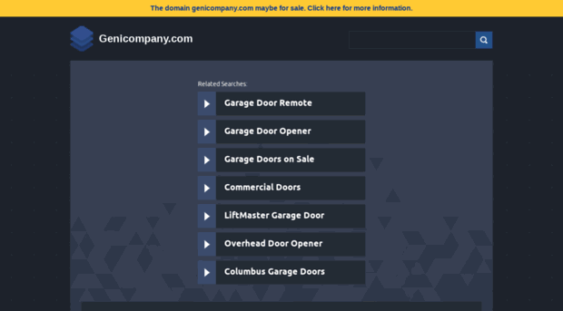 genicompany.com
