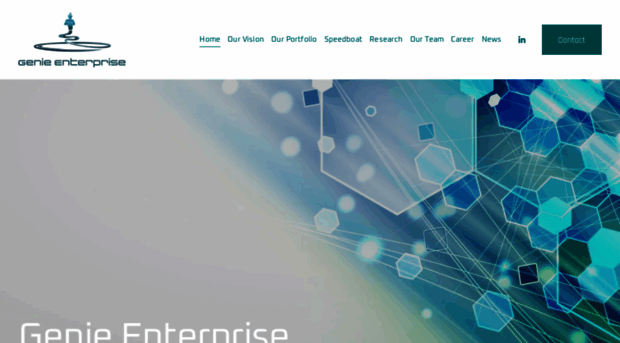genie-enterprise.com