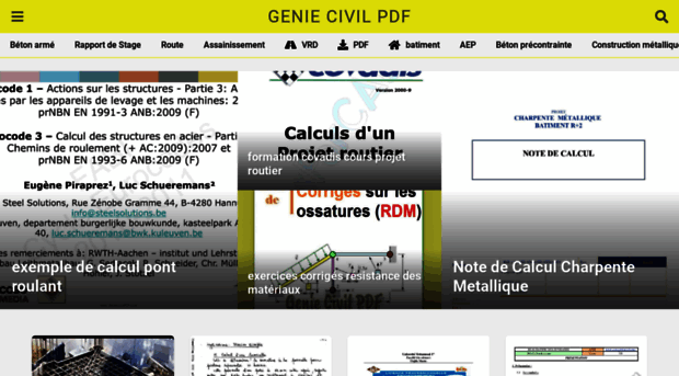 geniecivilpdf.com