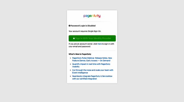 geniee.pagerduty.com