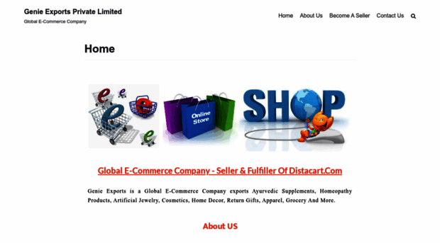 genieexports.com