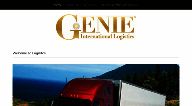 genieintl.com