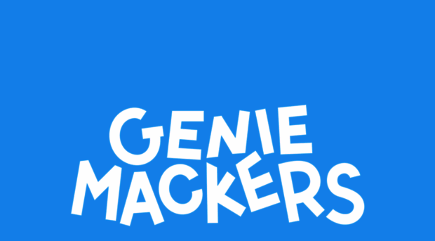 geniemackers.com