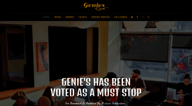 geniesdivision.com