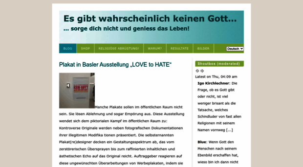 geniess-das-leben.ch