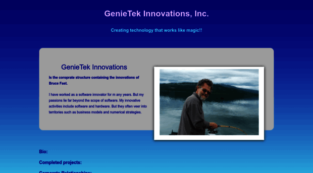 genietek.com