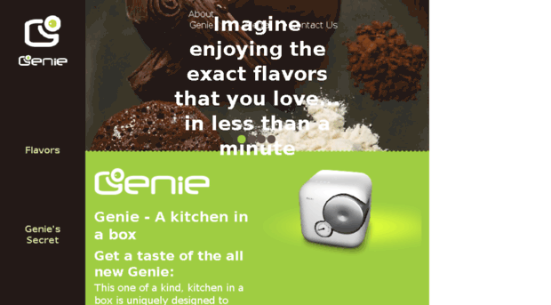 geniethefreshway.com