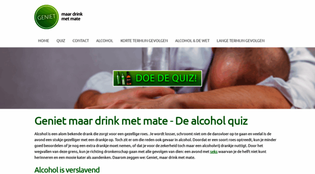 genietmaardrinkmetmate.nl