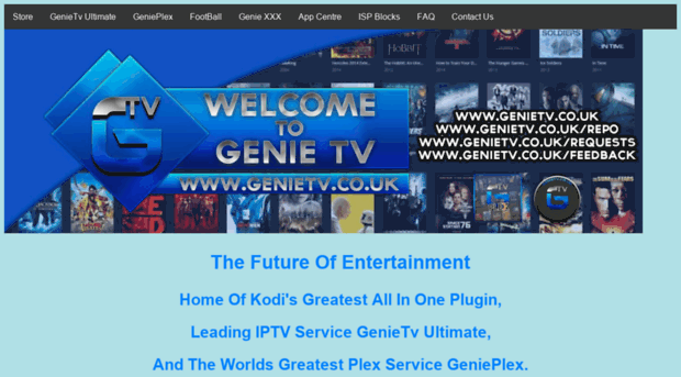 genietv.co.uk