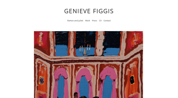 genievefiggis.com