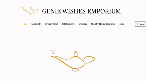 geniewishesemporium.com.au