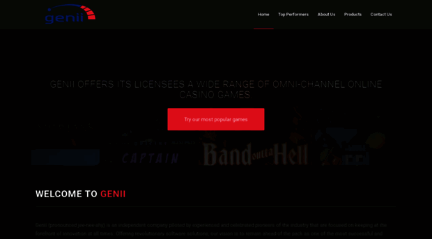 genii.com