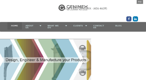 genimex.com.cn