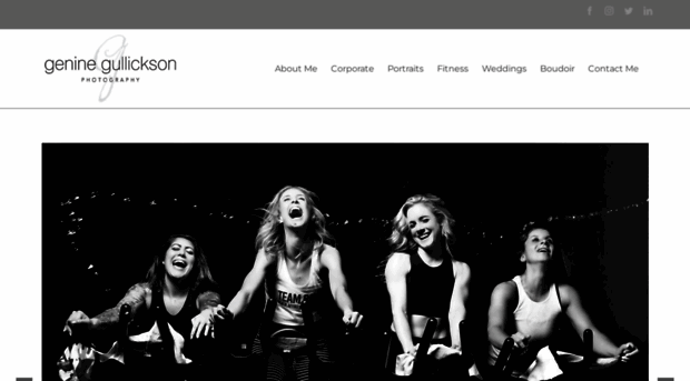 geninegullickson.com