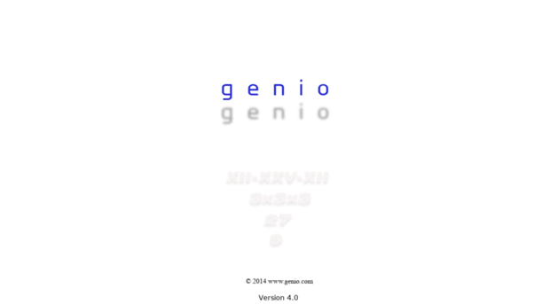 genio.com