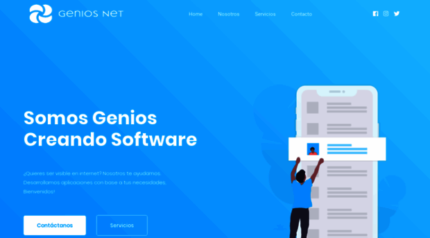 geniosnet.com