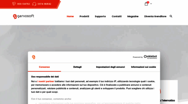 geniosoft.it