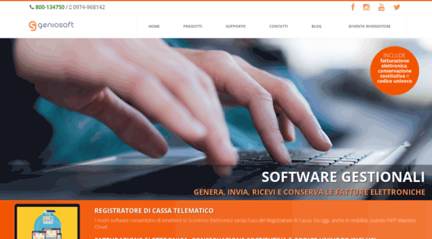 geniosoft.net