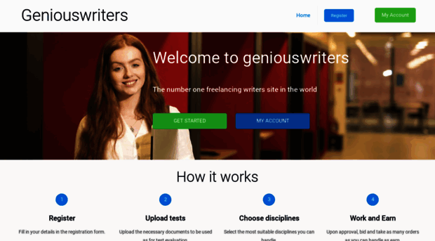 geniouswriters.com