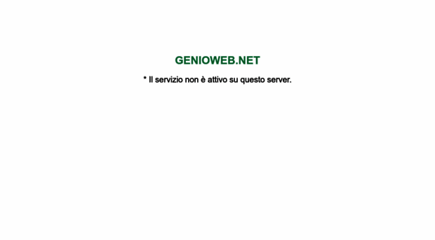 genioweb.net