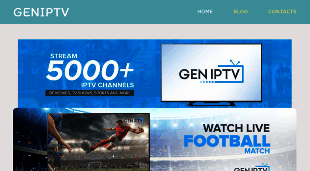 geniptv.yolasite.com