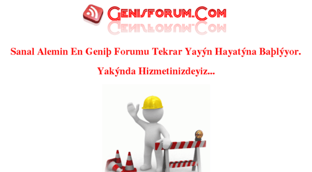 genisforum.com