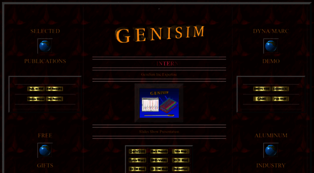 genisim.com