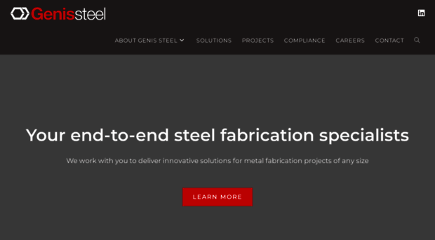 genissteel.com.au