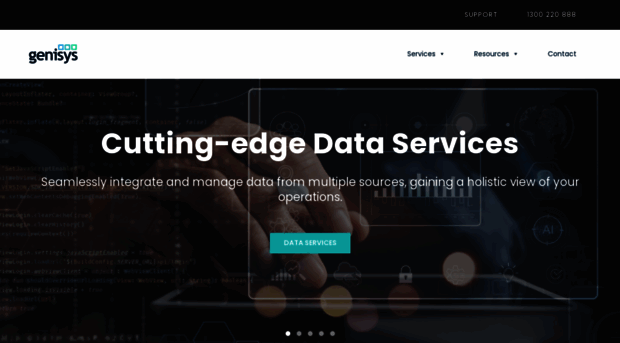 genisys.com.au