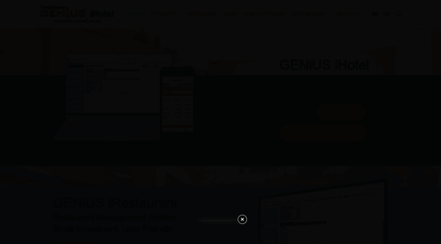 genius-ihotel.com