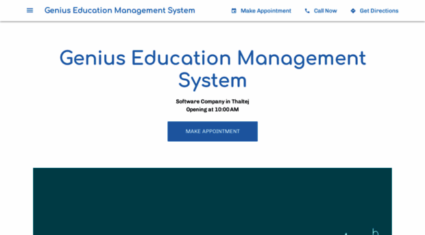 genius-school-management-software.business.site