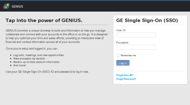 genius.gecapital.com