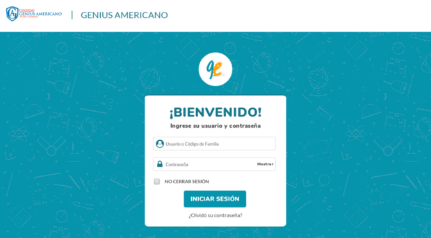 geniusamericano.geducar.com