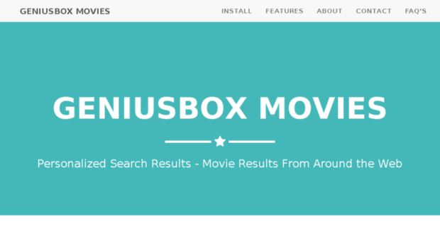 geniusboxmovies.com