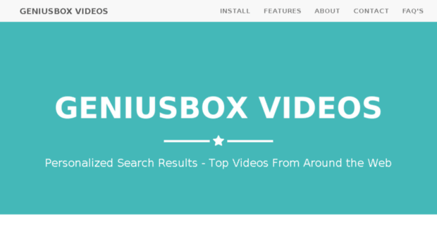 geniusboxvideos.com