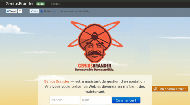 geniusbrander.fr