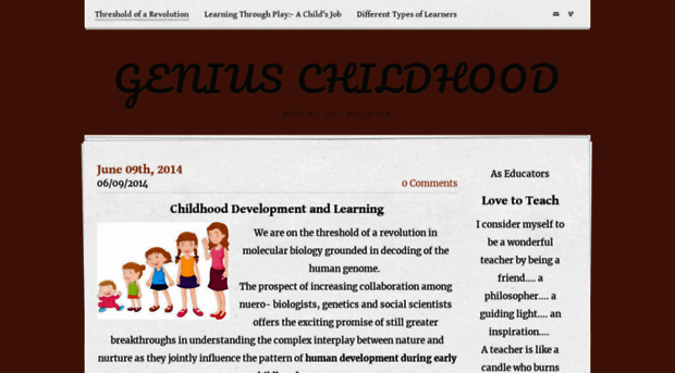 geniuschildhood.weebly.com