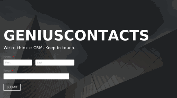 geniuscontacts.com