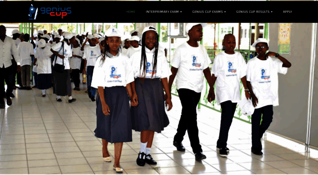 geniuscup.com