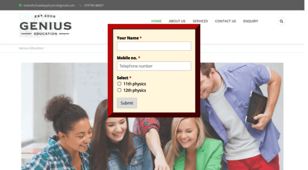 geniuseducation.in