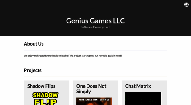 geniusgames.com