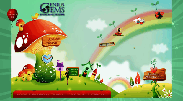 geniusgems.co.in