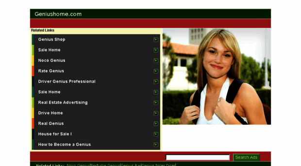 geniushome.com