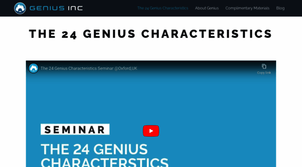 geniusinc.com