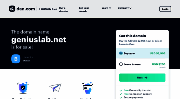 geniuslab.net